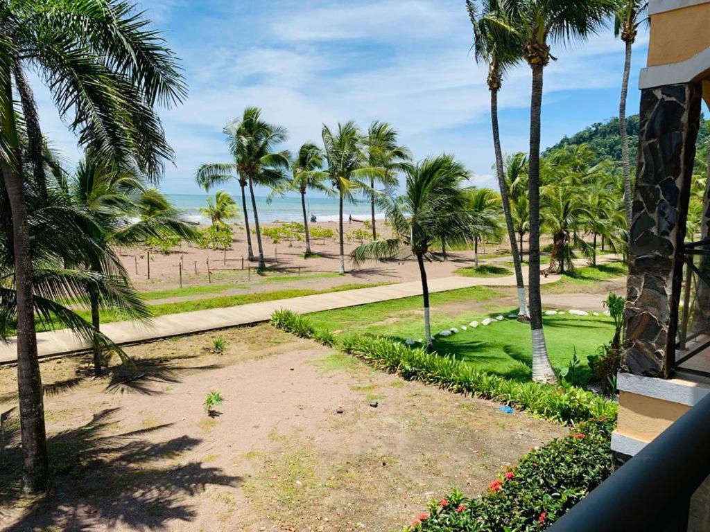 ​Delluz Bahia Encantada Jaco Bagian luar foto