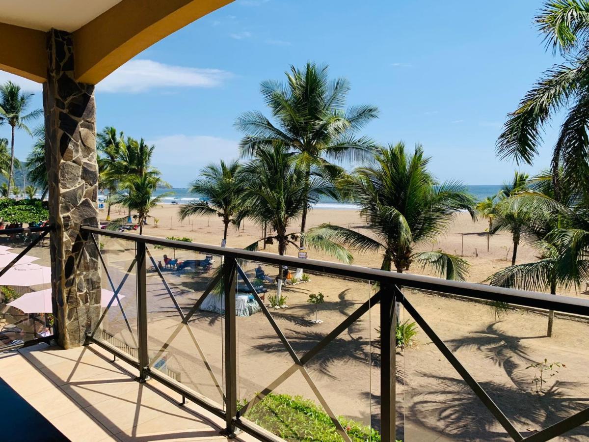 ​Delluz Bahia Encantada Jaco Bagian luar foto