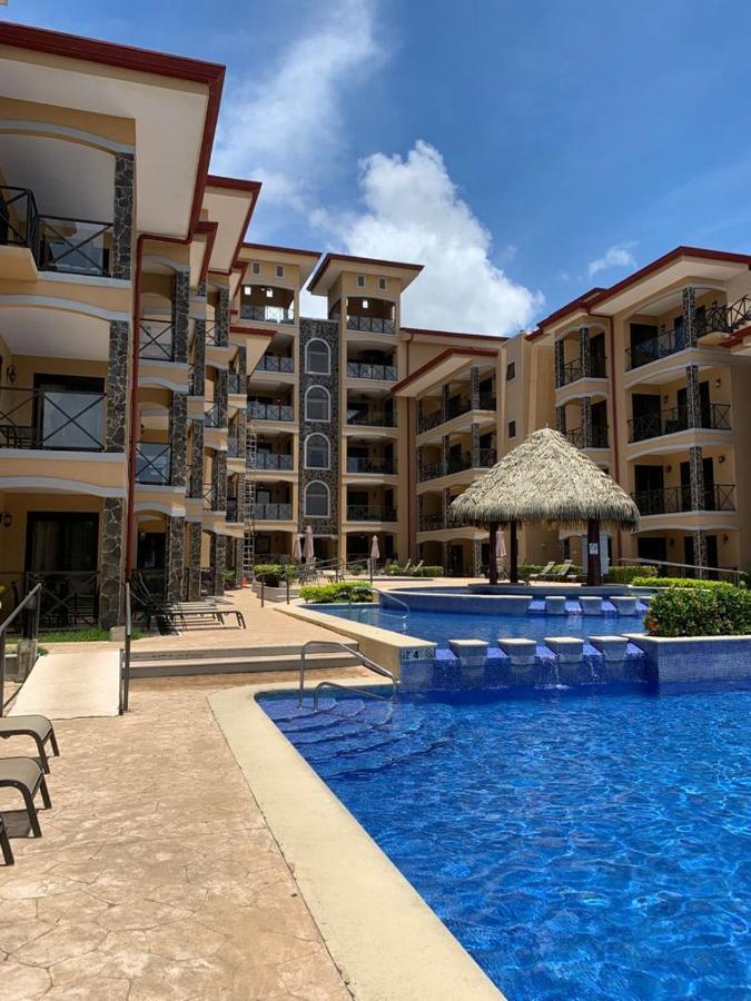 ​Delluz Bahia Encantada Jaco Bagian luar foto