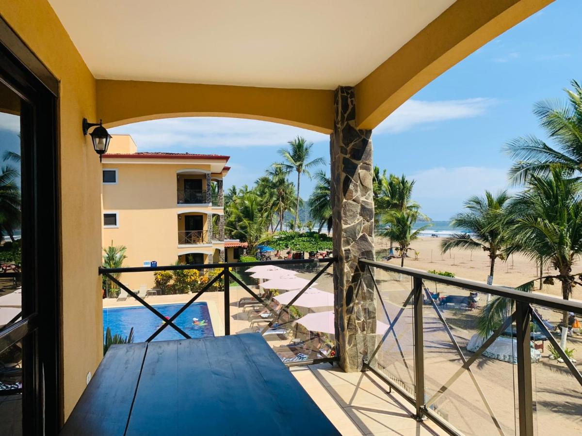 ​Delluz Bahia Encantada Jaco Bagian luar foto