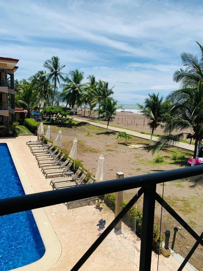 ​Delluz Bahia Encantada Jaco Bagian luar foto
