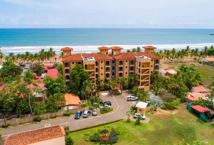 ​Delluz Bahia Encantada Jaco Bagian luar foto