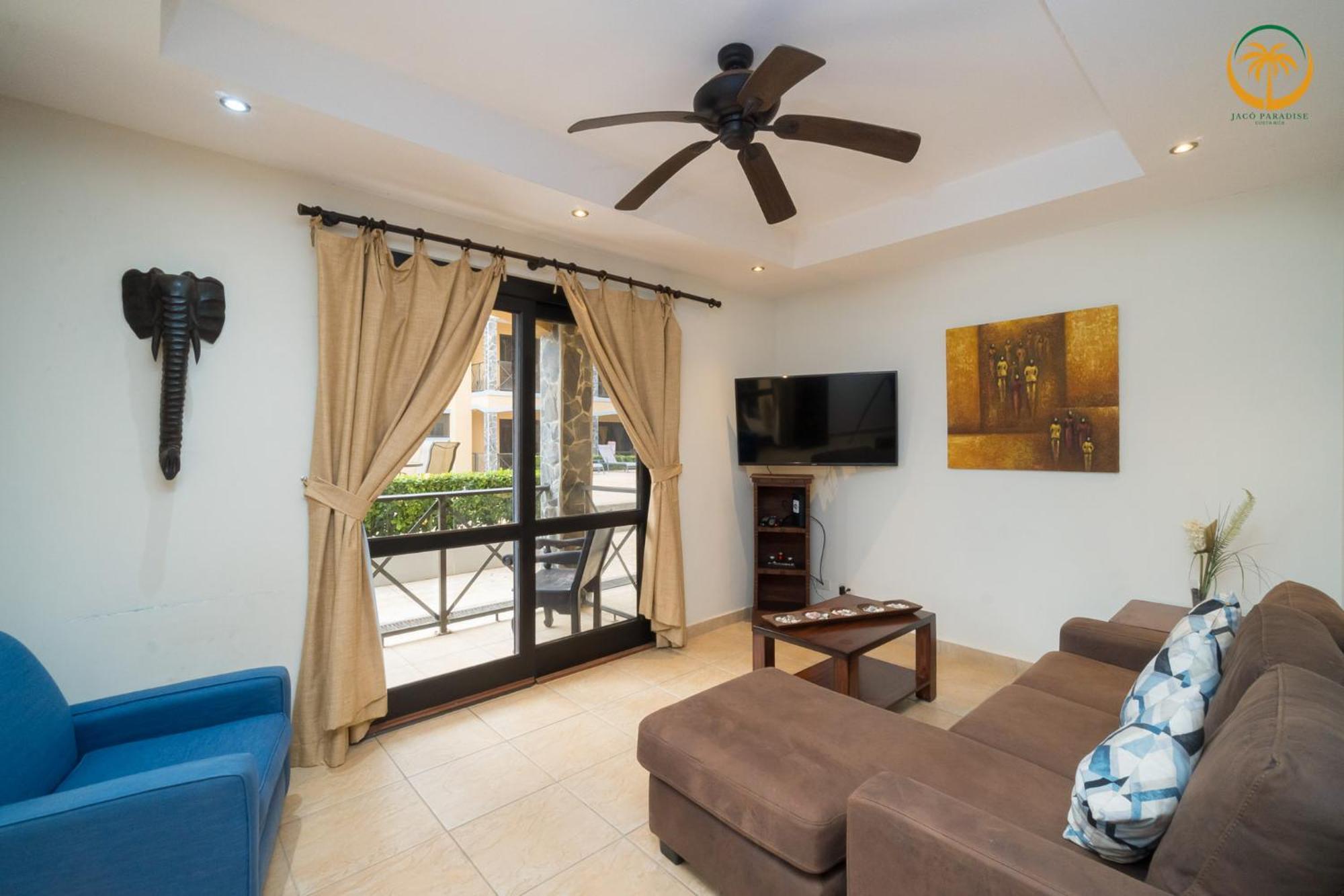 ​Delluz Bahia Encantada Jaco Bagian luar foto