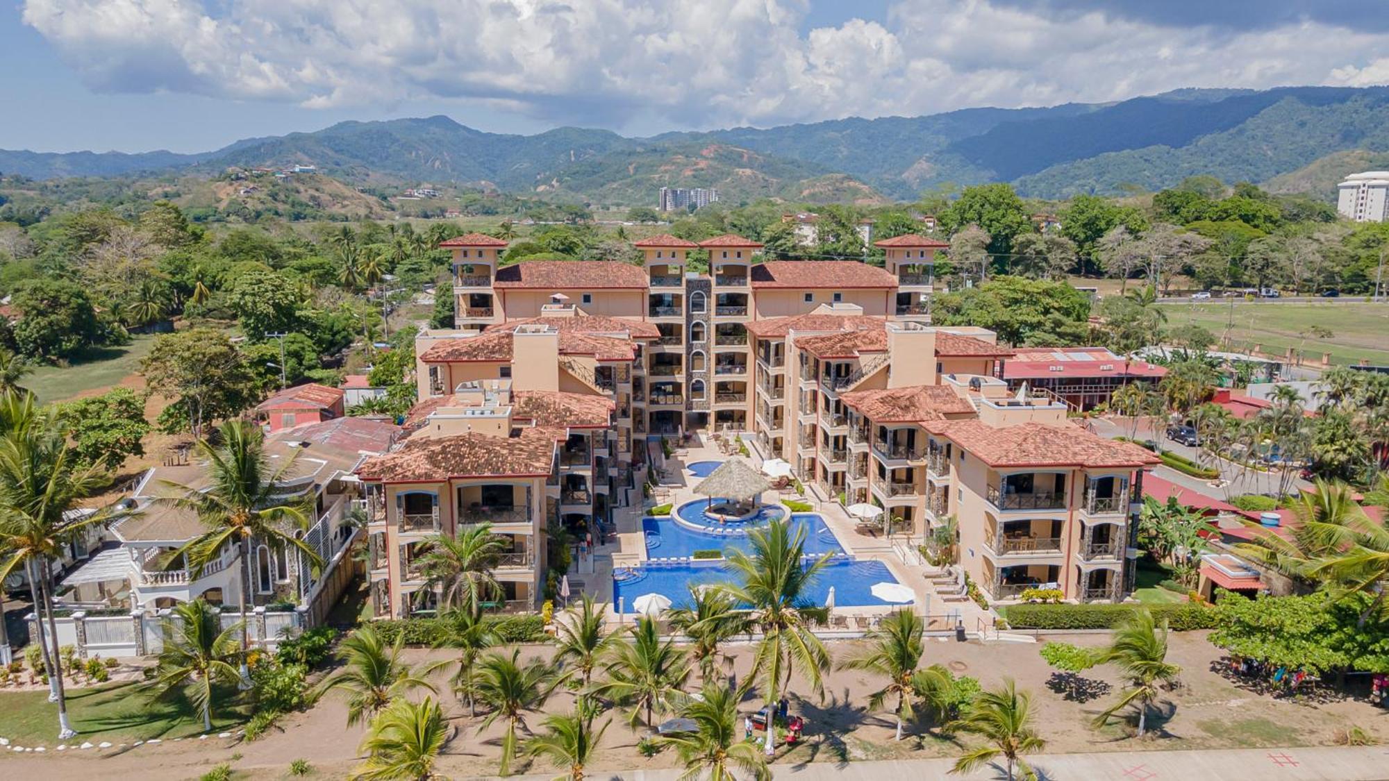 ​Delluz Bahia Encantada Jaco Bagian luar foto
