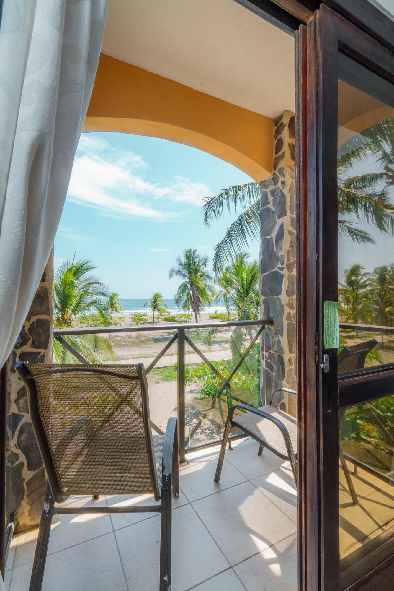 ​Delluz Bahia Encantada Jaco Bagian luar foto