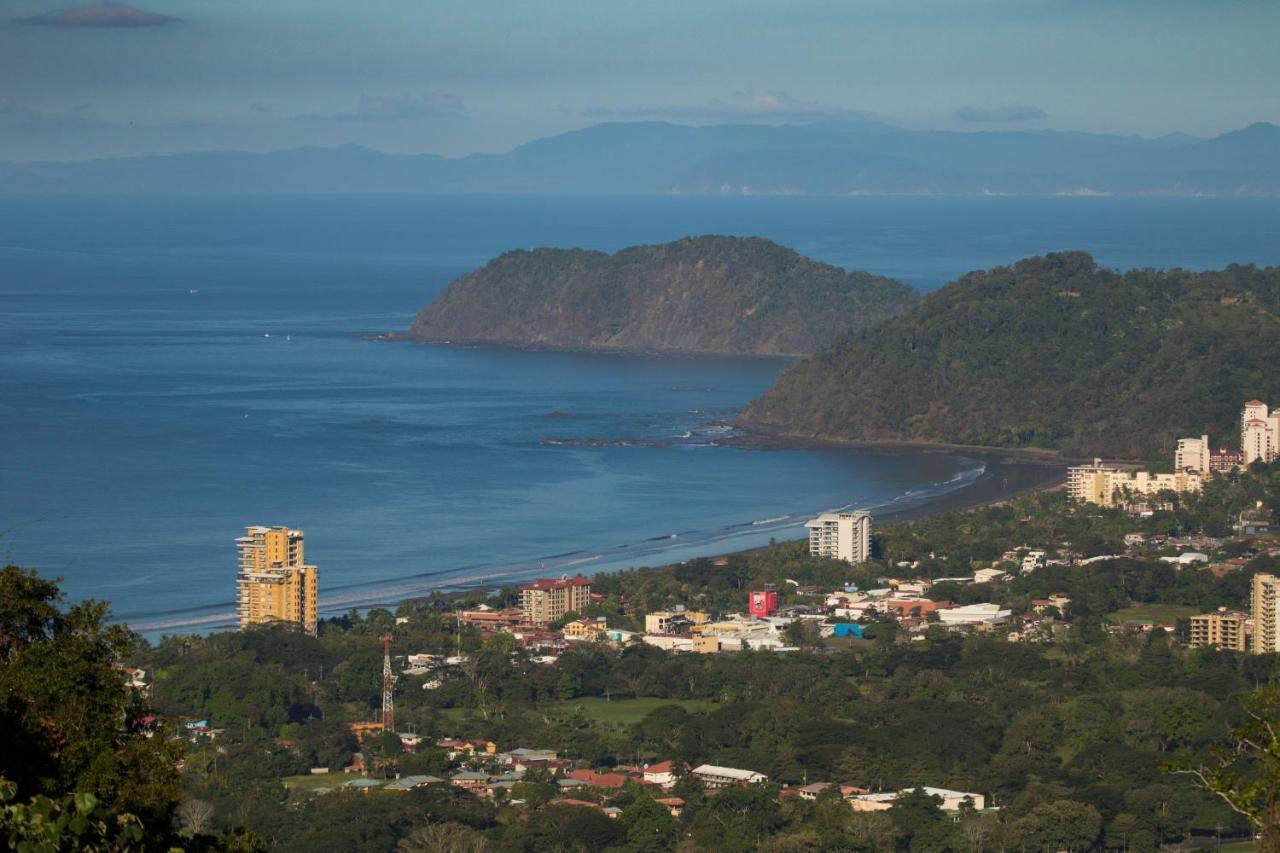 ​Delluz Bahia Encantada Jaco Bagian luar foto