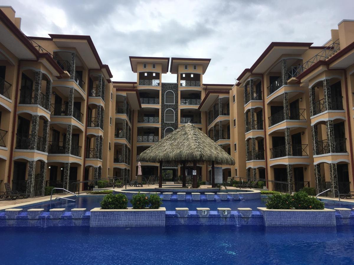 ​Delluz Bahia Encantada Jaco Bagian luar foto