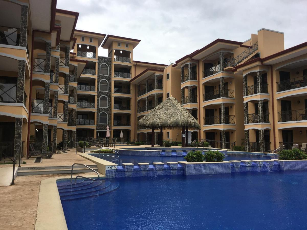 ​Delluz Bahia Encantada Jaco Bagian luar foto