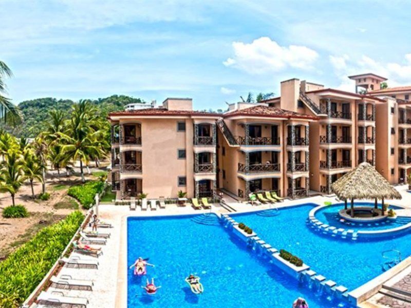 ​Delluz Bahia Encantada Jaco Bagian luar foto