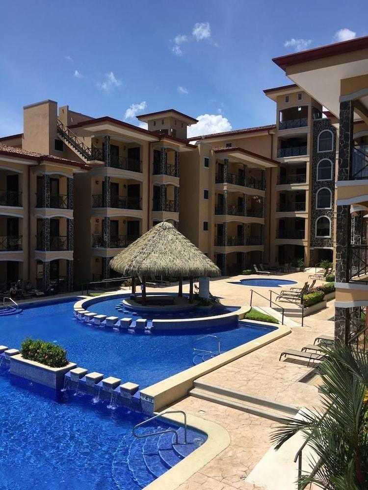 ​Delluz Bahia Encantada Jaco Bagian luar foto
