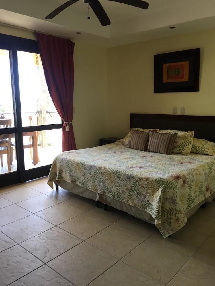 ​Delluz Bahia Encantada Jaco Bagian luar foto